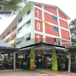 Chong Pang City (D27), Shop House #469301761
